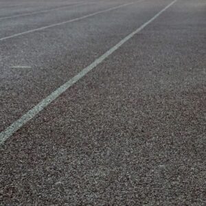 Werkzeuge Asphalt und abrasive Maeterialien